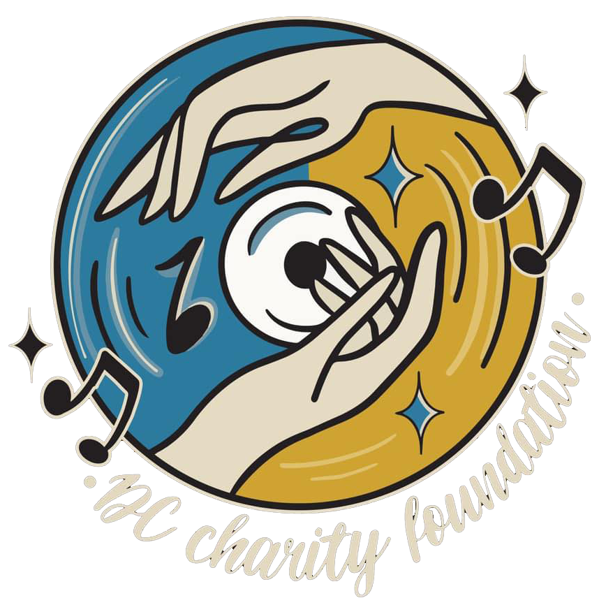 DC Charity Foundation - Help Ukraine